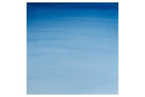 Watercolour pro 1/2 pastill Antwerp Blue 010