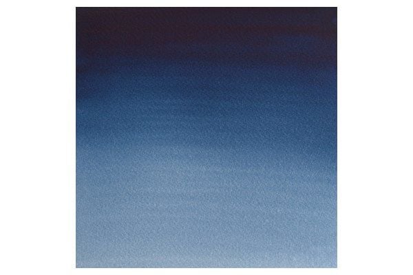 Akvarellfärg proff. 1/2 pans Indigo 322
