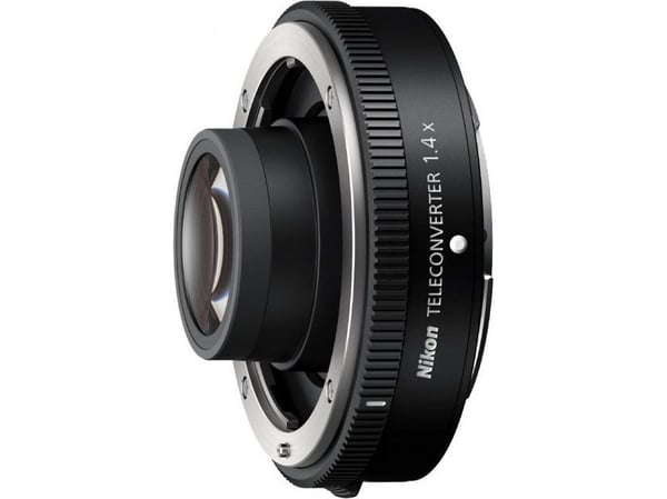Nikon objektiv Nikon TELEKONVERTER MED TC-1.4x
