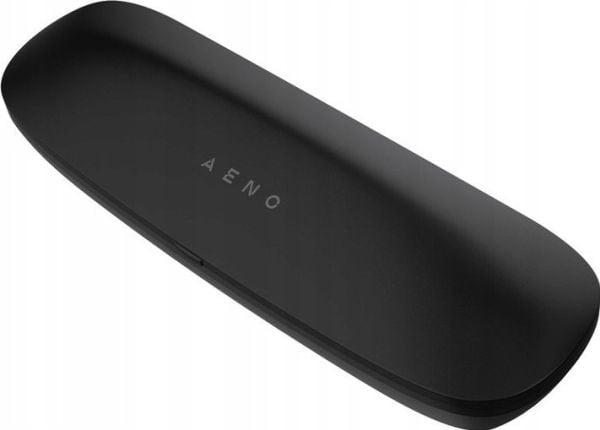 AENO ADBTC5-6, Etui for elektrisk tannbørste, AENO, Sort, DB3/DB4/DB5/DB6, 2 år, 220 mm