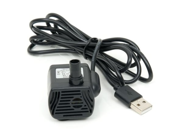 CATIT – Usb kačių fontano siurblys (be adapterio) – (785.0447)