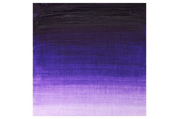 Winton olje 37 ml dioxazine purple 229