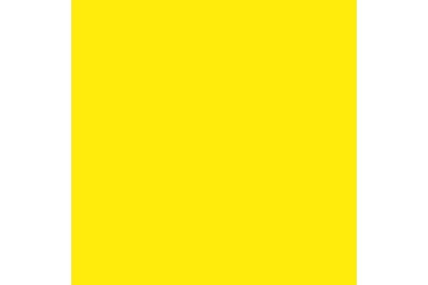LQX Akryl Gouache 59ml Flou yellow 981