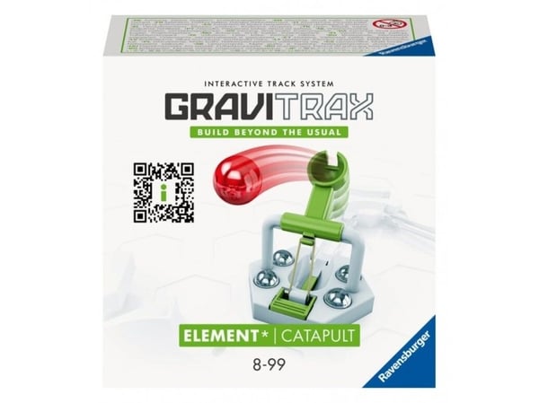 GraviTrax Element Catapult