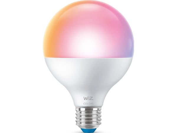 Wi-Fi BLE 75W G95 G95 E27 822-65 RGB 1PF/6