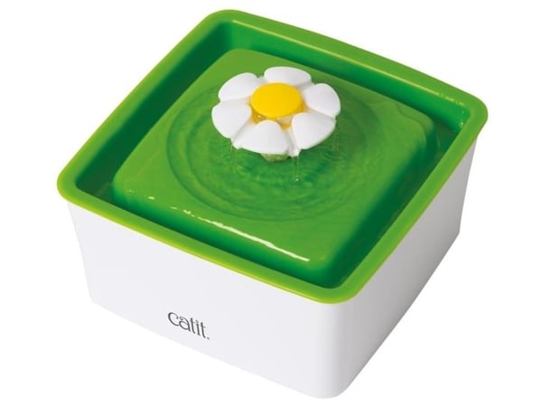 CATIT SENSES 2.0 FLOWER FOUNTAIN MINI 1,5 L.
