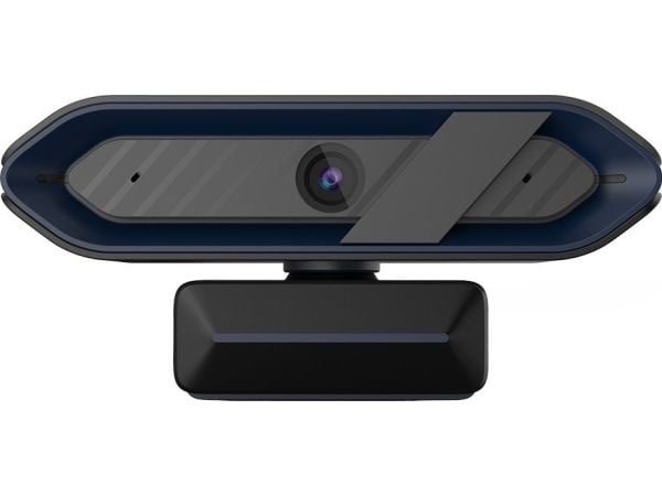 Lorgar Rapax 701, 4 MP, 2560 x 1440 piksler, Quad HD, 60 fps, 4x, 6-elements linse