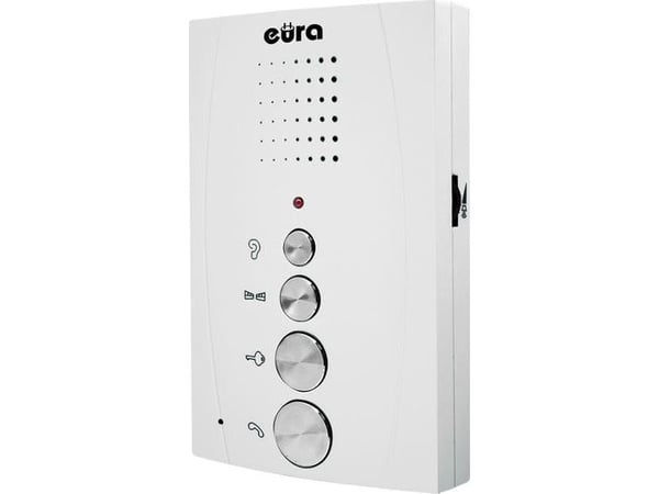 Eura UNIFON EURO ADA-11A3 dørtelefon
