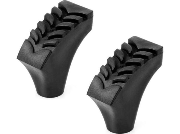 Spokey CALLUS II endestykker til staver