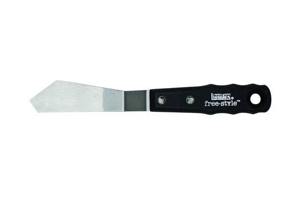 Stor kniv nr. 12