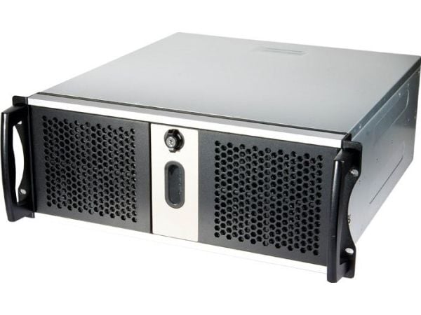 Chenbro RM42300 - 4U - ingen strömförsörjning