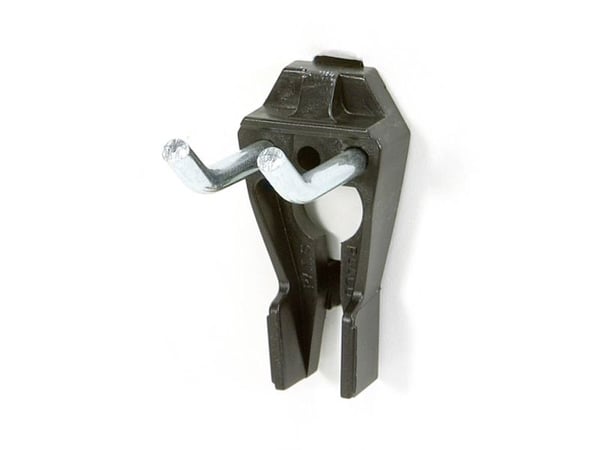 raaco 110730 klassifiseringssystem (L x B x H) 27 x 47 x 60 mm
