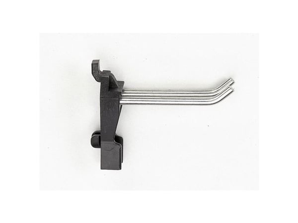 raaco 110747 klassifiseringssystem (L x B x H) 27 x 79 x 60 mm