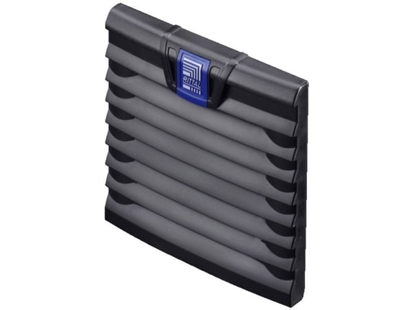 Rittal SK 3237.208 Lähtösuodatin (L x K x S) 116,5 x 116,5 x 16 mm 1 kpl 1 kpl