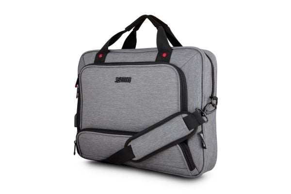 Urban Factory Mixee, koffert, 35,6 cm (14"), skulderstropp, 675 g