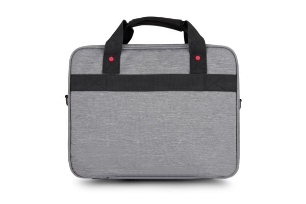 Urban Factory Mixee, koffert, 35,6 cm (14"), skulderstropp, 675 g