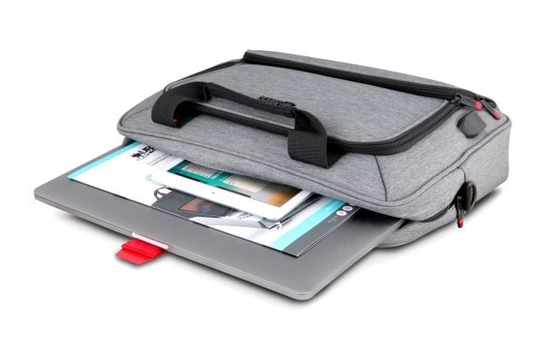 Urban Factory Mixee, koffert, 35,6 cm (14"), skulderstropp, 675 g