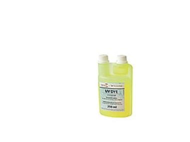 Tecnosystemi spårvätska koncentrerad 250 ml 7,5 ml per 1,4 kg köldmedium