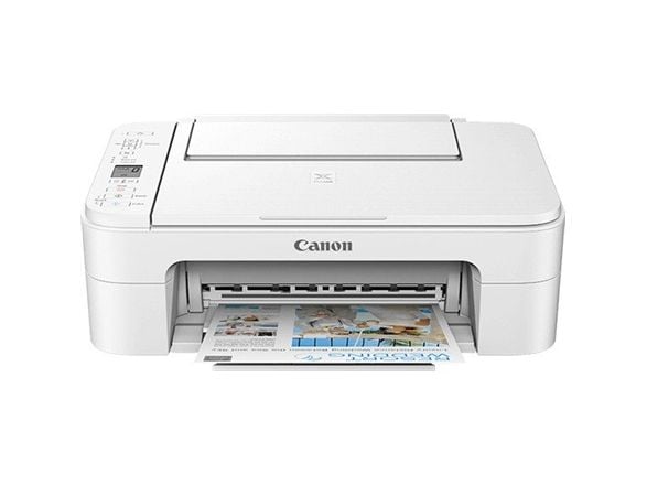 Canon Printer Drucker PIXMA TS3351 (3771C026)
