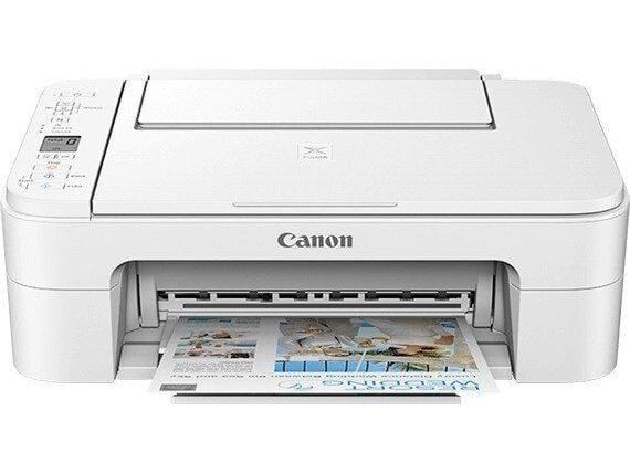 Canon Printer Drucker PIXMA TS3351 (3771C026)