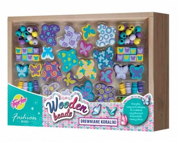 Stnux STNUX store treperler sommerfugler 97311 (STN7311)
