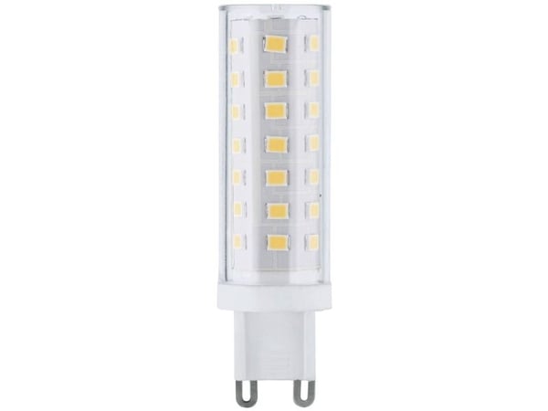 Paulmann 28800, 5 W, 40 W, G9, 470 lm, 15000 t