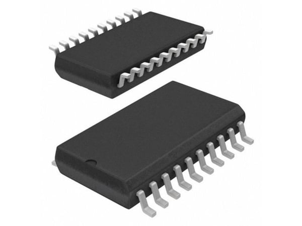 Microchip Technology PIC16F685-I/SO