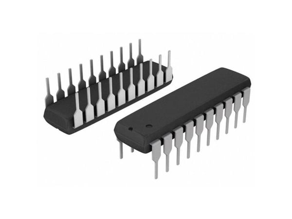 Microchip Technology PIC16F687-I/P
