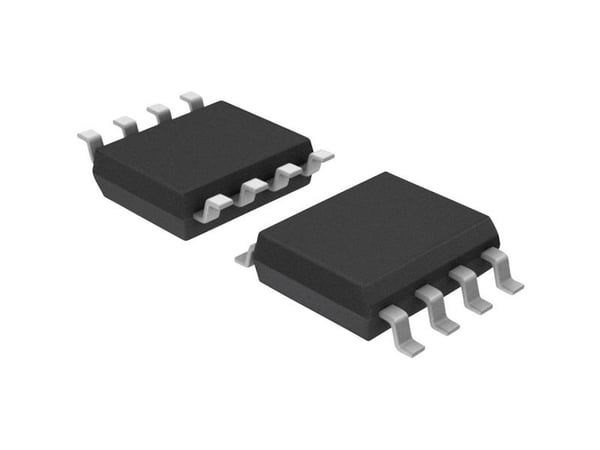 Microchip Technology 24LC65-I/SM