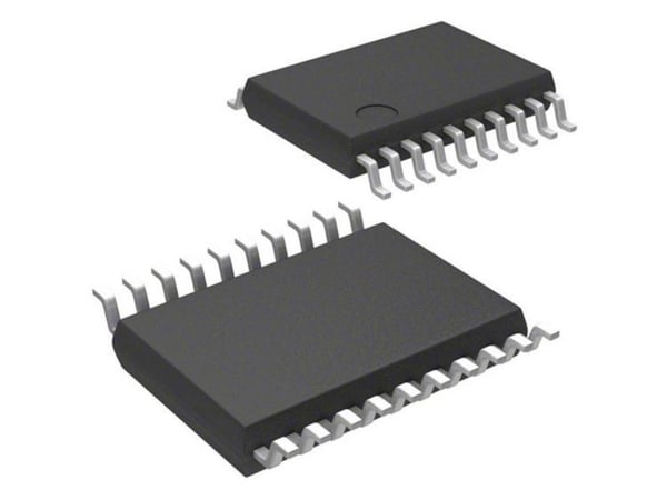 Microchip Technology MCP2510-I/ST