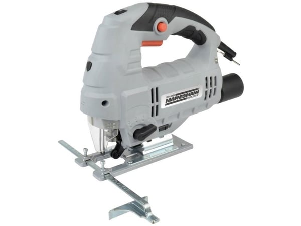 Brüder Mannesmann Pendelhub stiksav M12781 800 W
