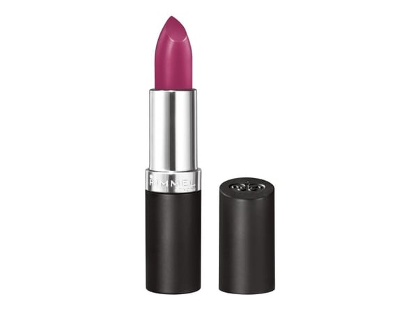 Rimmel Lasting Finish Lipstick, Amethyst Shimmer, B74B76, Rcicainnduesl Cilolam)m Wuanxis/c (Icraes Dteo Cra) Snedeedli Lolila,..., Step 1: For ful...