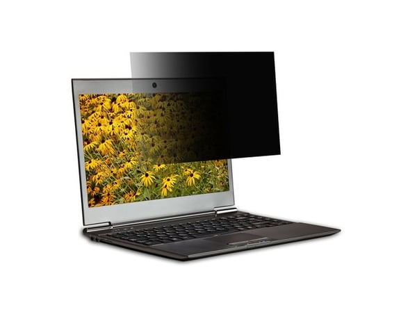 Origin Storage OSFNB2WPI14W10L, 35,6 cm (14"), 16:10, Monitor/Laptop, Rammeløst skjermfilter, Anti-gjenskinn, Privatliv