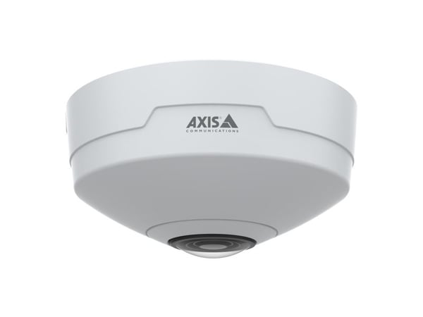 AKSELI M4327-P NOKKA .
