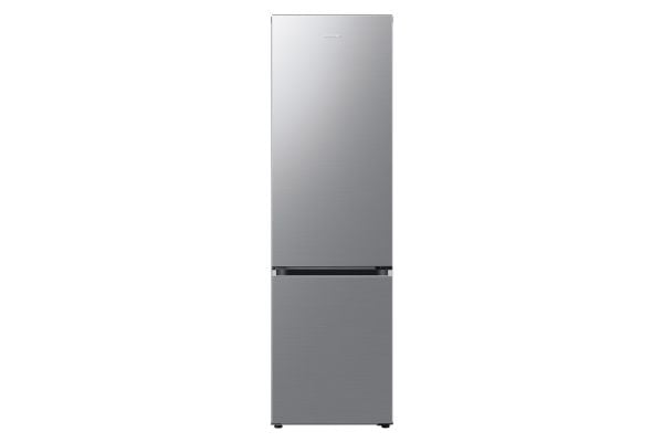 Samsung RB38T607BS9, 387 l, SN-T, 8 kg/24t, B, Fresh zone compartment, Rustfritt stål