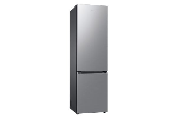 Samsung RB38T607BS9, 387 l, SN-T, 8 kg/24t, B, Fresh zone compartment, Rustfritt stål