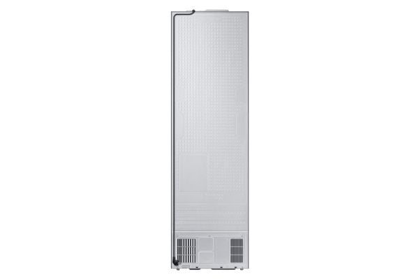 Samsung RB38T607BS9, 387 l, SN-T, 8 kg/24t, B, Fresh zone compartment, Rustfritt stål