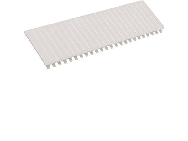Moduulin kansi 12 Moduuli valkoinen S35s
