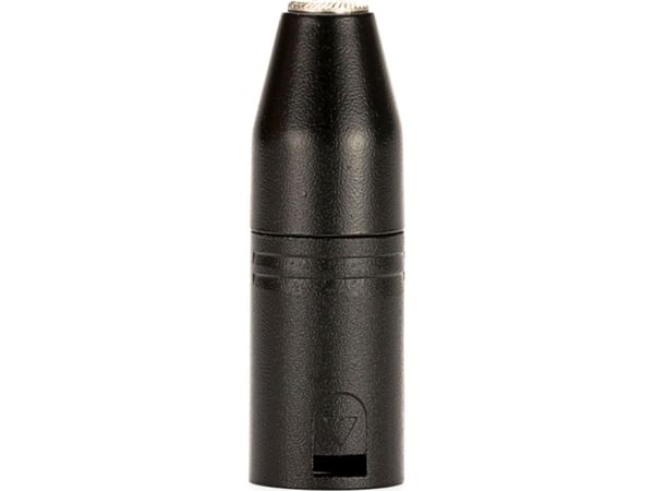 RØDE - Audioadapter - minijakk hunn til XLR3 hann - for RØDE VideoMicro II