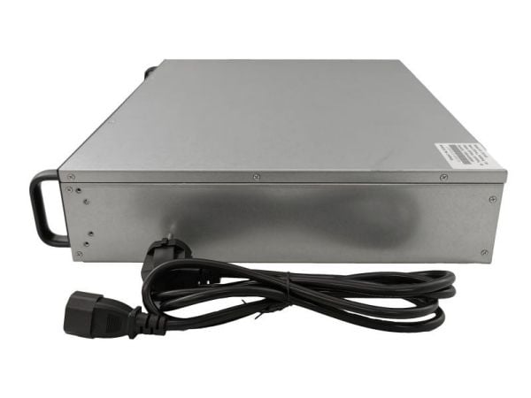 UPS AVIZIO RACK ONLINE 3KVA (AP-PX3KR)