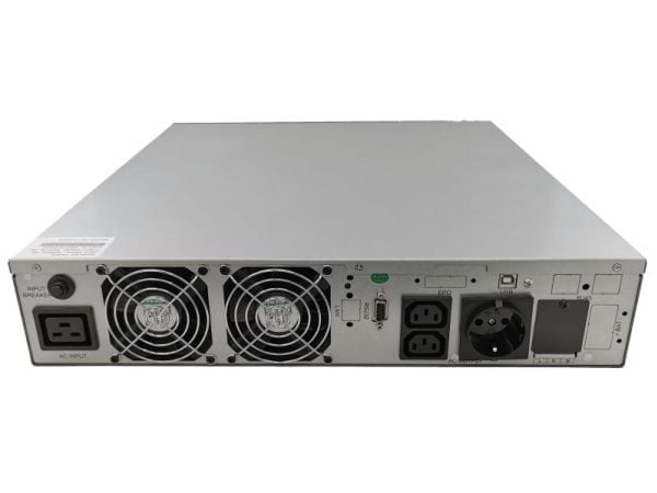 UPS AVIZIO RACK ONLINE 3KVA (AP-PX3KR)