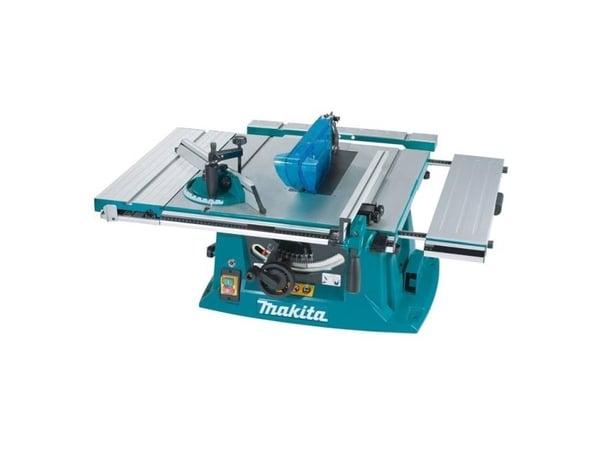 Makita bordsåg + bord MLT100NX