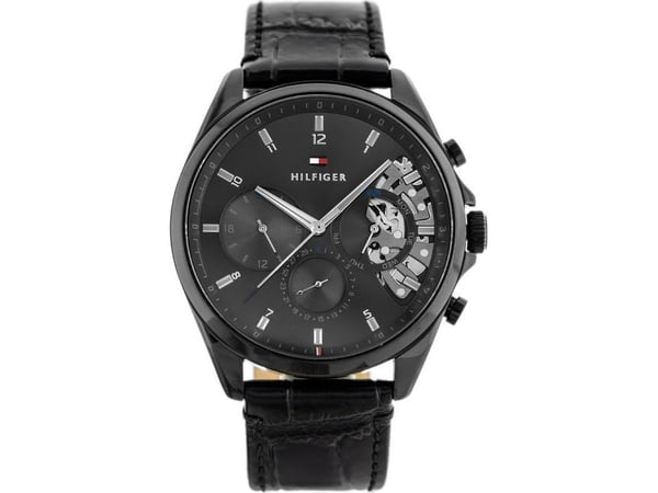 TOMMY HILFIGER HIGHWAY KELLO 1710452 BAKER (zf043c)