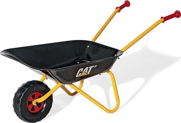 rolly toys 271818, Hage, 2,5 år