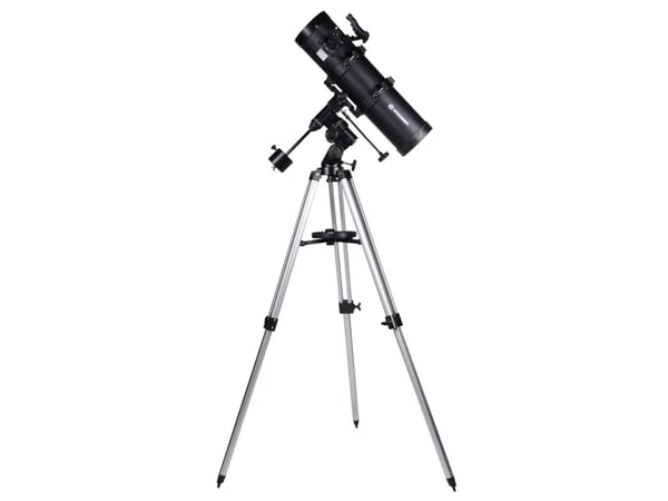 Bresser Optics SPICA 130/650 EQ3, Svart, 10 kg Bresser Optics SPICA 130/650 EQ3, Svart, 10 kg