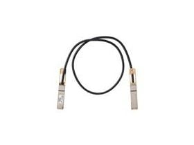 Cisco 100GBASE-CR4 Passive Copper Cable - Direktekoblingskabel - QSFP til QSFP - toakset - passiv - for Mellanox ConnectX-5 Ex EN; Nexus 93108TC-EX...