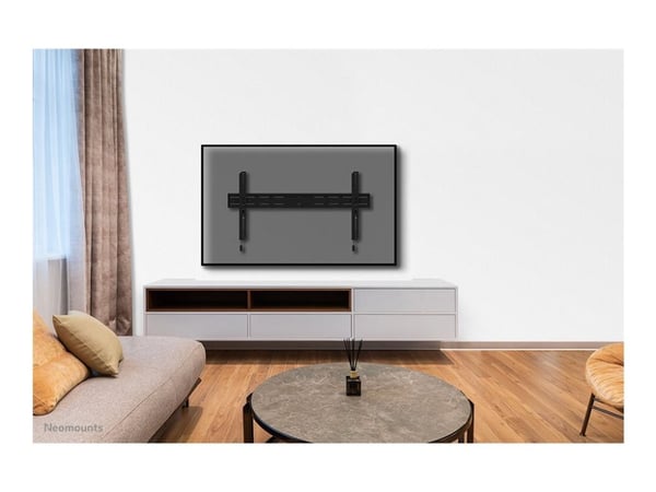 Neomounts WL30S-850BL18 - Monteringssett (veggmontering) - for TV