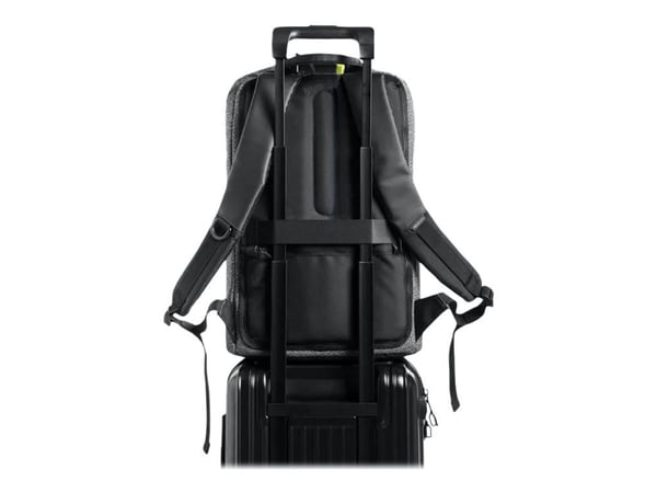 XD Design Urban Lite - Notebookryggsekk - 15.6" - svart