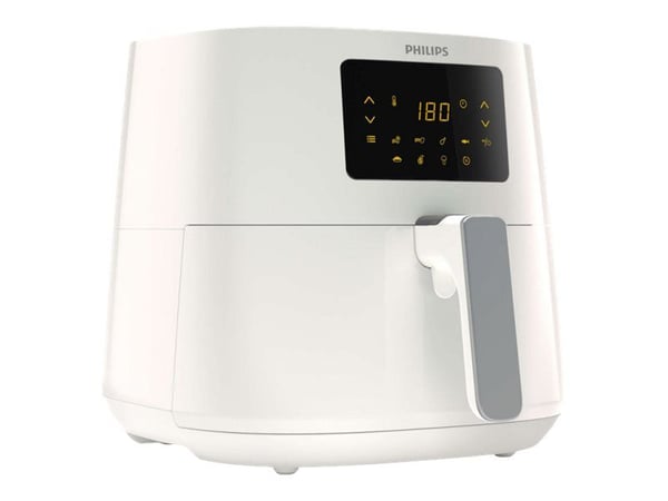 Philips Series 3000 HD9270 Airfryer XL - Varmluftsteker - 6.2 liter - 2000 W - hvit