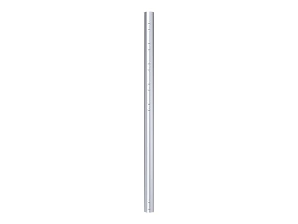 Neomounts FPMA-CP100 - Monteringskomponent (forlengelsesstang) - for LCD-skjerm - sølv
